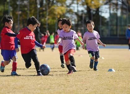 馬渡和彰さんのインスタグラム写真 - (馬渡和彰Instagram)「⁡ ⁡ ⚽️👑🏆 第3回 馬渡和彰KIDS FESTA - in SETAGAYA - ⁡ ---- ⁡ 11月27日に世田谷区の大蔵総合運動場陸上競技場で開催しました。 ⁡ 天候にも恵まれ、雲ひとつない天候の中、すばらしい環境で素敵な大会にすることが出来ました。 ⁡ 世田谷少年サッカー連盟、世田谷区スポーツ復興財団、運営をしていただいた三宿サッカー少年団、ご協賛社各社、本当にありがとうございました。 ⁡ 大会の様子はブログで更新したのでご一読ください。 ⁡ ---- ⁡ 【 ご協賛各社紹介 】 #ラクサスマネジメント株式会社 #株式会社ワンダーラスト #株式会社モリモト #株式会社MASUDA #韓国家庭料理JEJU #村田歯科医院 #株式会社BLAZE #オーダースーツのマルヨネ #池尻蕎麦  写真提供 : オールスポーツコミュニティ ⁡ ---- ⁡ #馬渡和彰キッズフェスタ #キッズフェスタ #世田谷少年サッカー連盟 #世田谷区スポーツ復興財団 #三宿サッカー少年団 #馬渡和彰」12月1日 19時58分 - kazuaki_mawatari