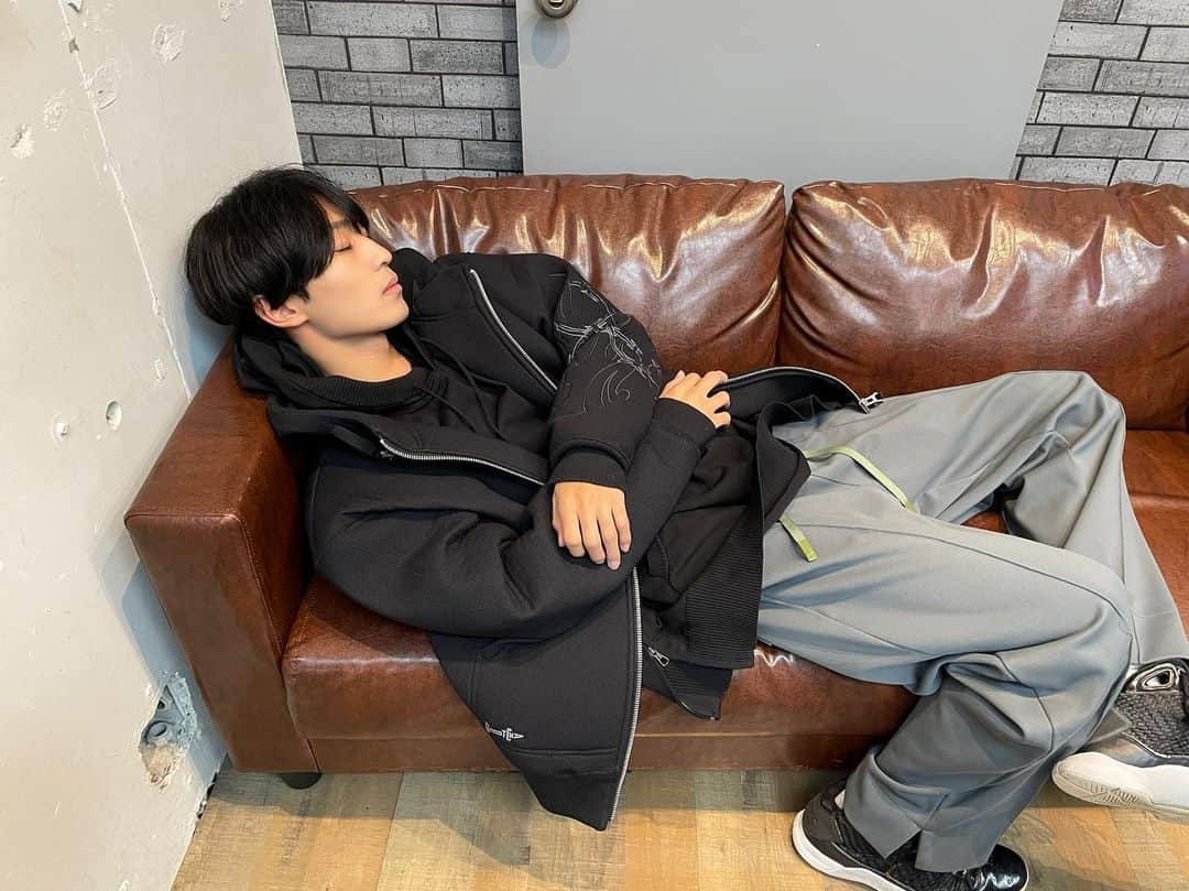 赤名竜之輔のインスタグラム