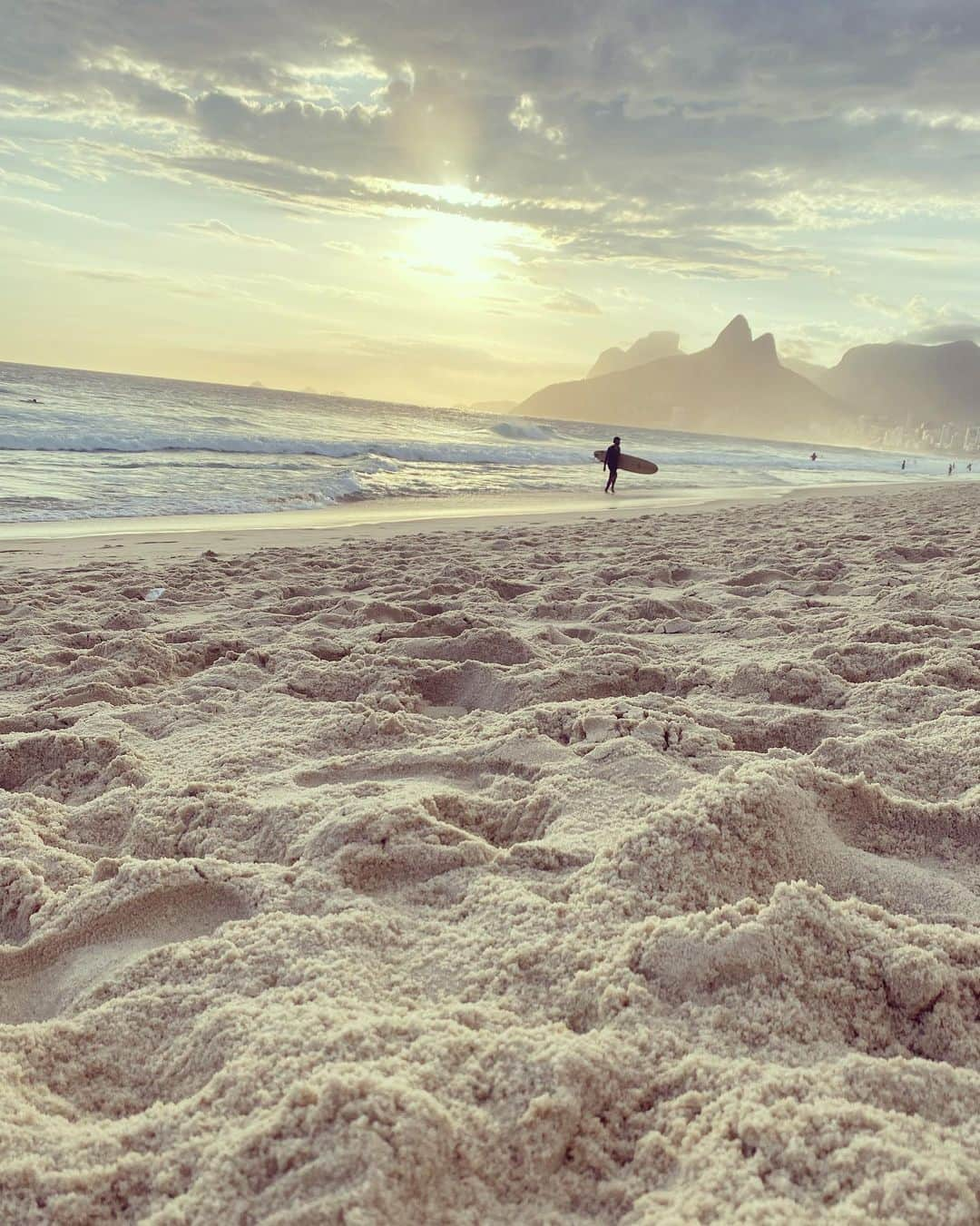 マーヴィン・フリードリヒさんのインスタグラム写真 - (マーヴィン・フリードリヒInstagram)「see you soon rio🤝🇧🇷 #riodejaneiro #brasil」12月1日 20時27分 - marvinfrd