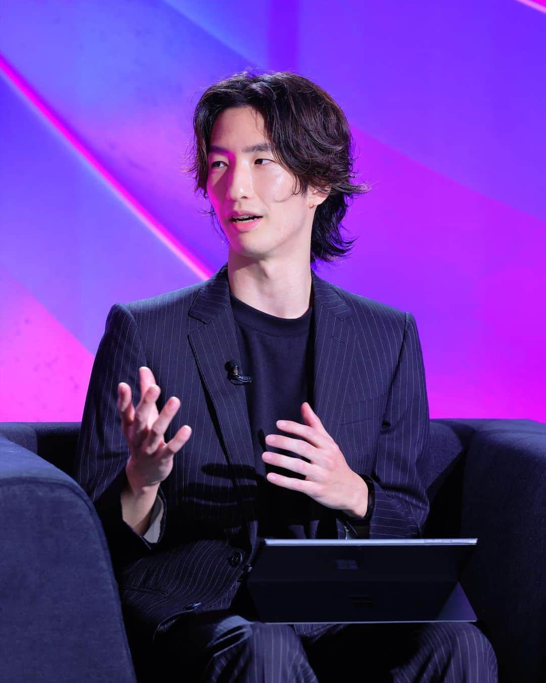 加藤友哉のインスタグラム