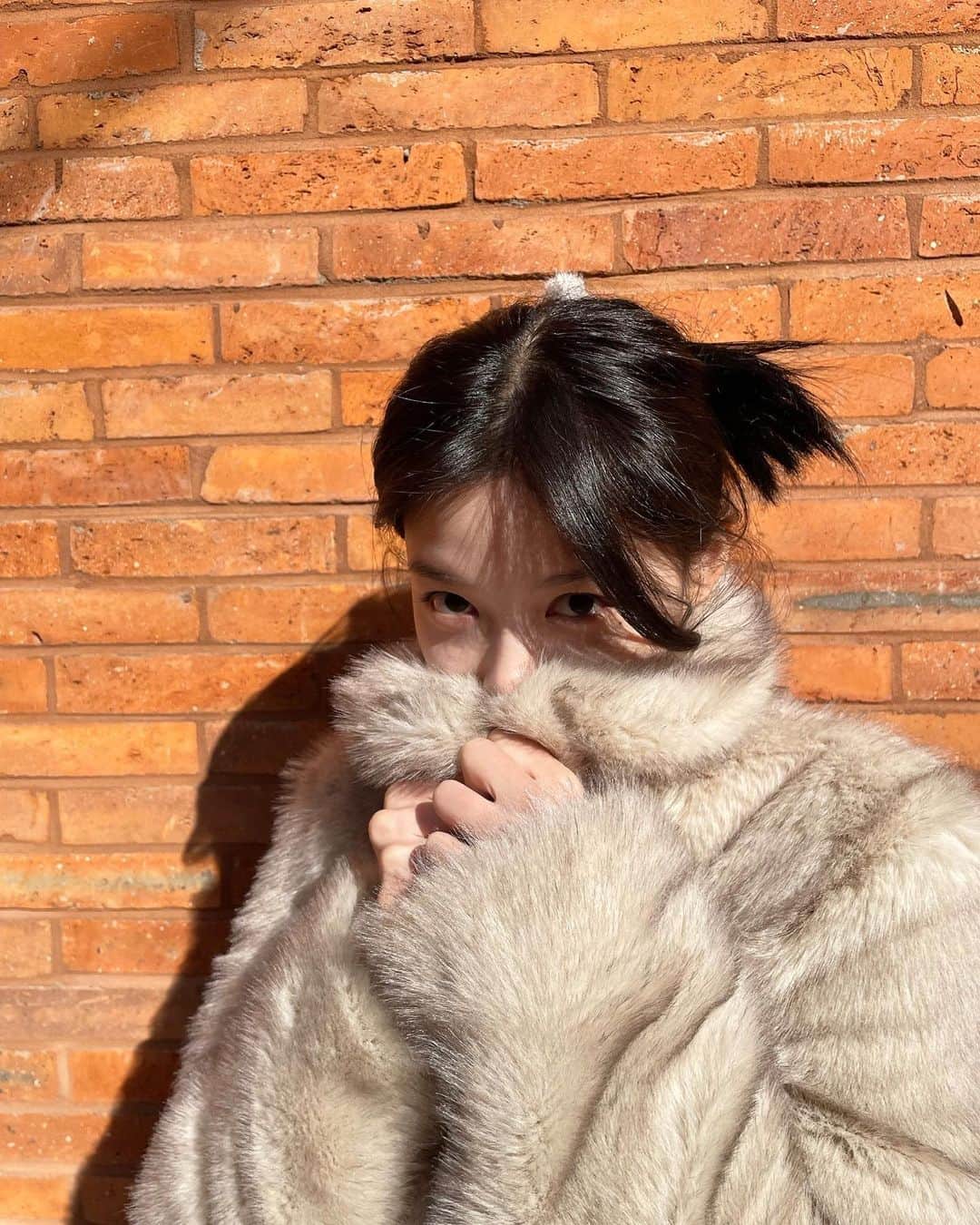 キム・ユジョンのインスタグラム：「오늘, 11월 모음집.」