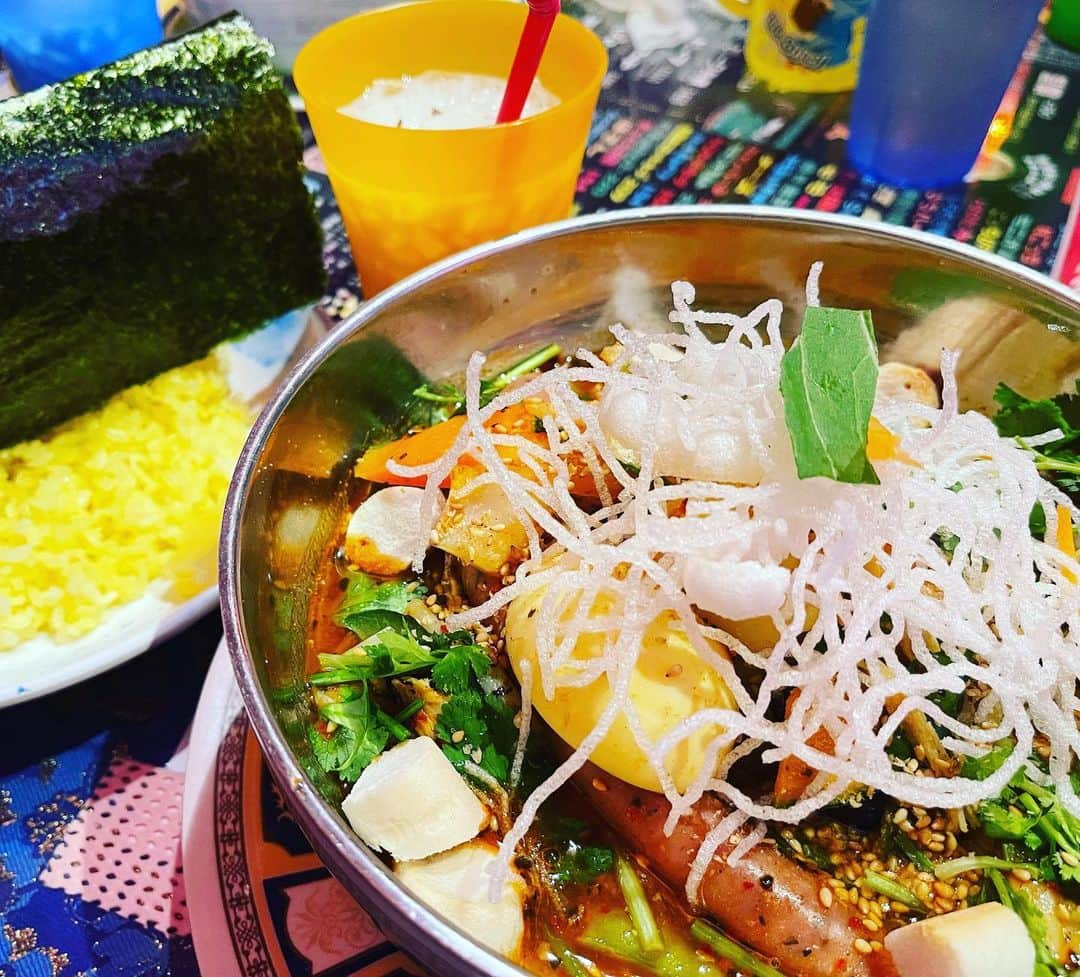 善し のグルメインスタ