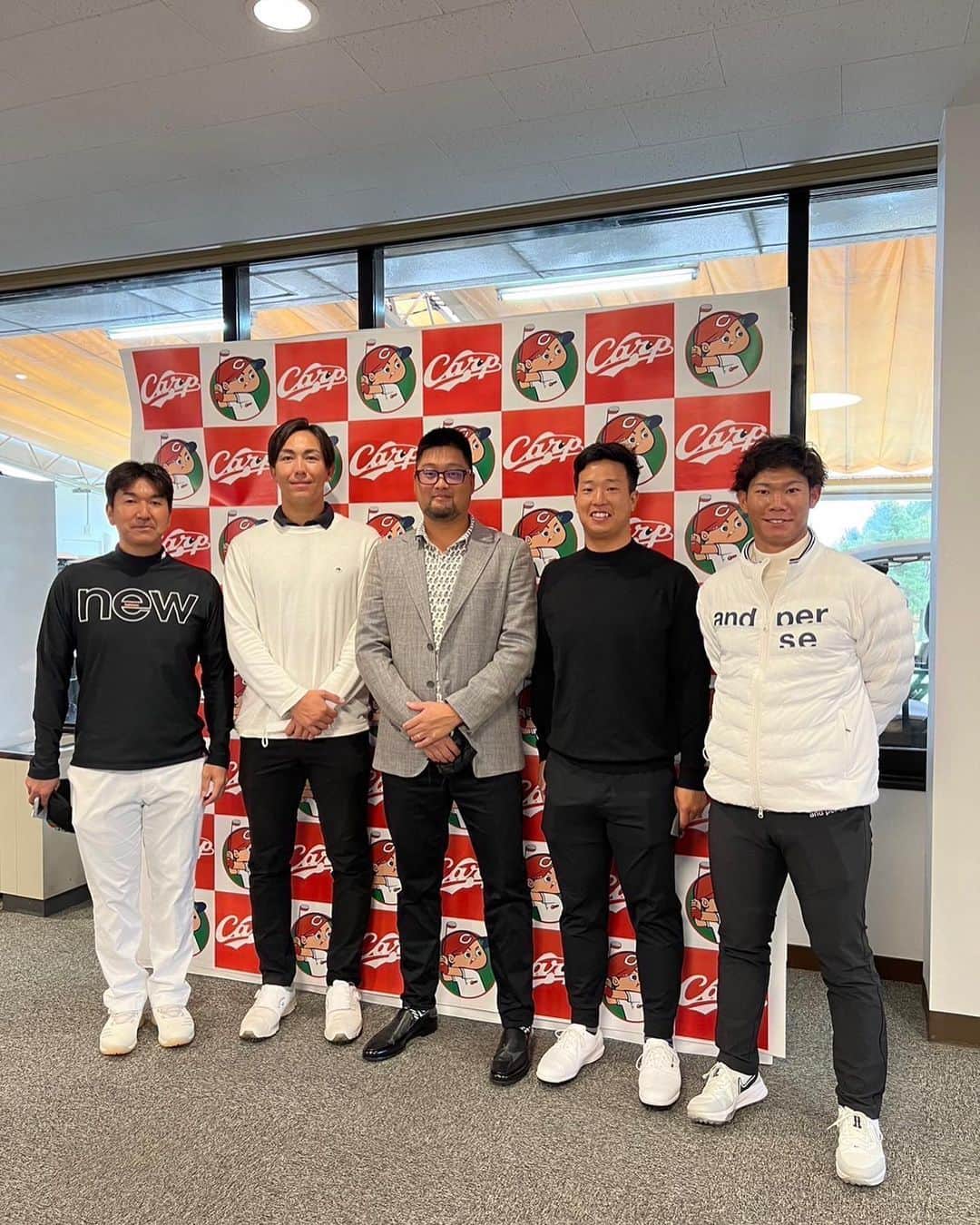 ケムナ誠のインスタグラム