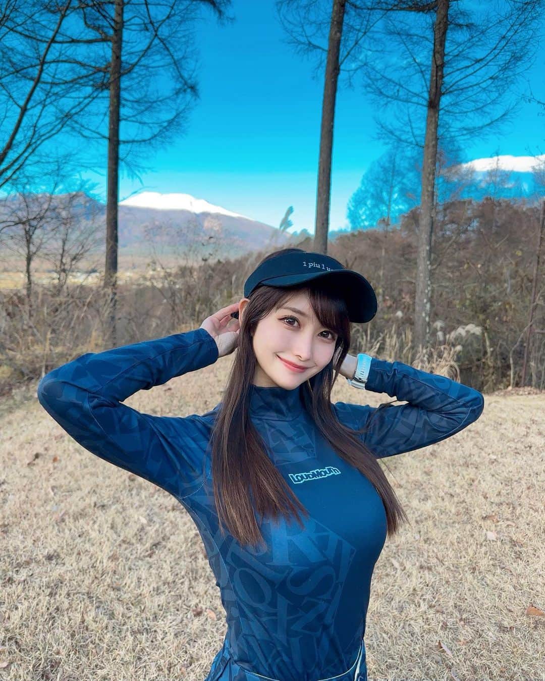 MAYUのグルメインスタ