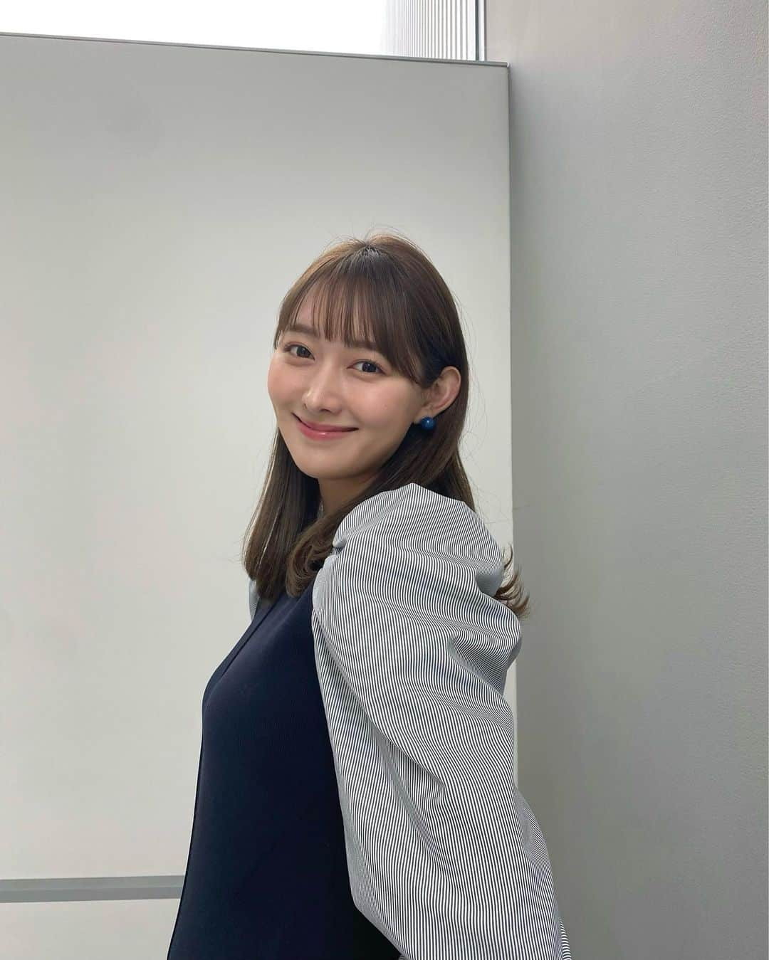 森山みなみのインスタグラム