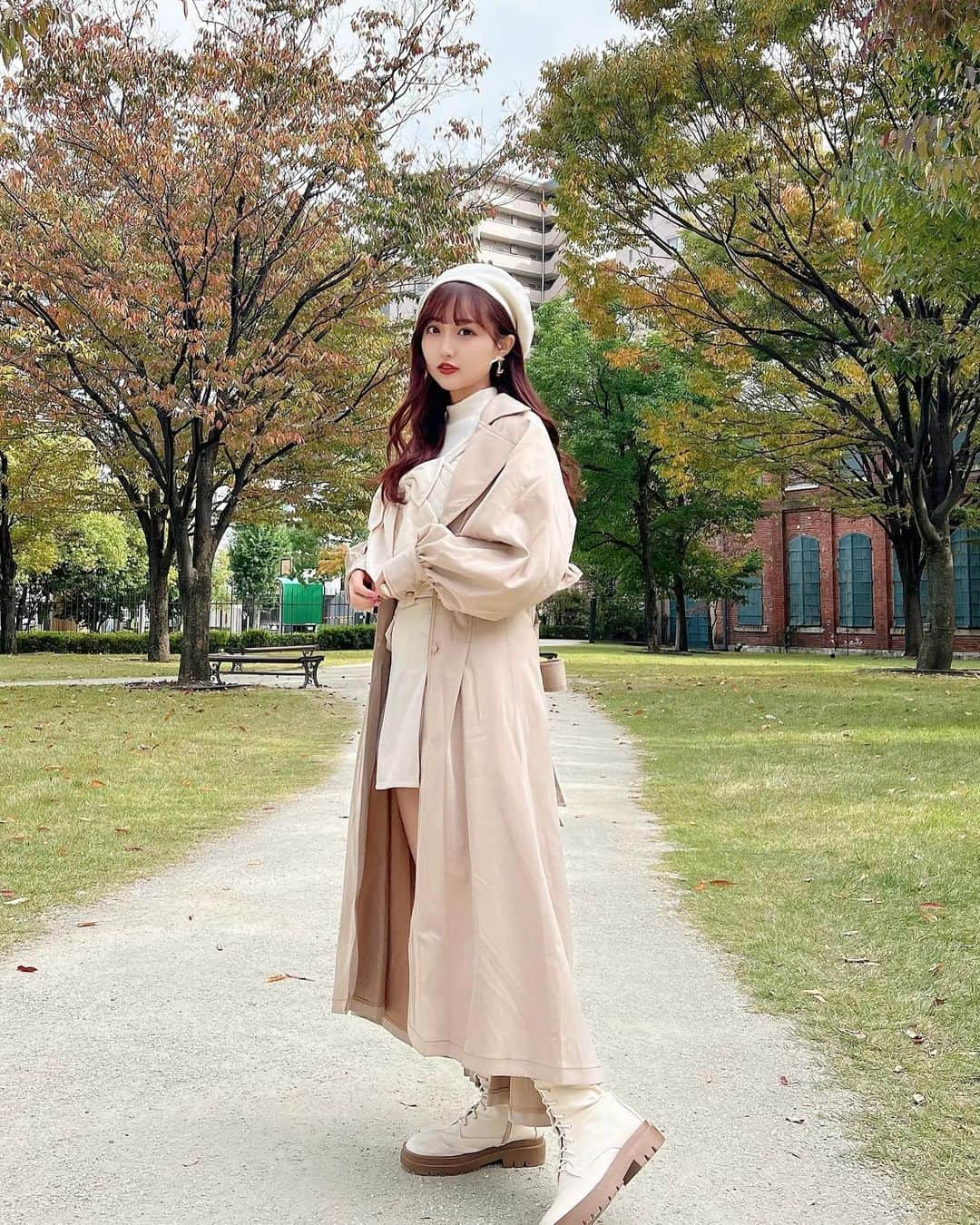 星野麻里愛のインスタグラム