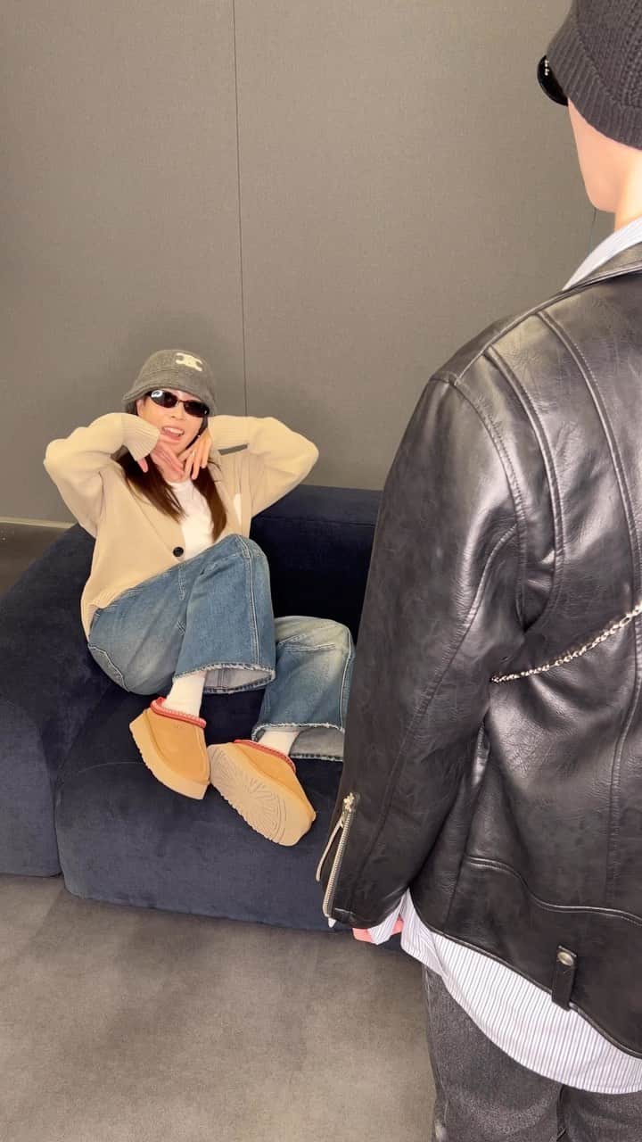 キー のインスタグラム
