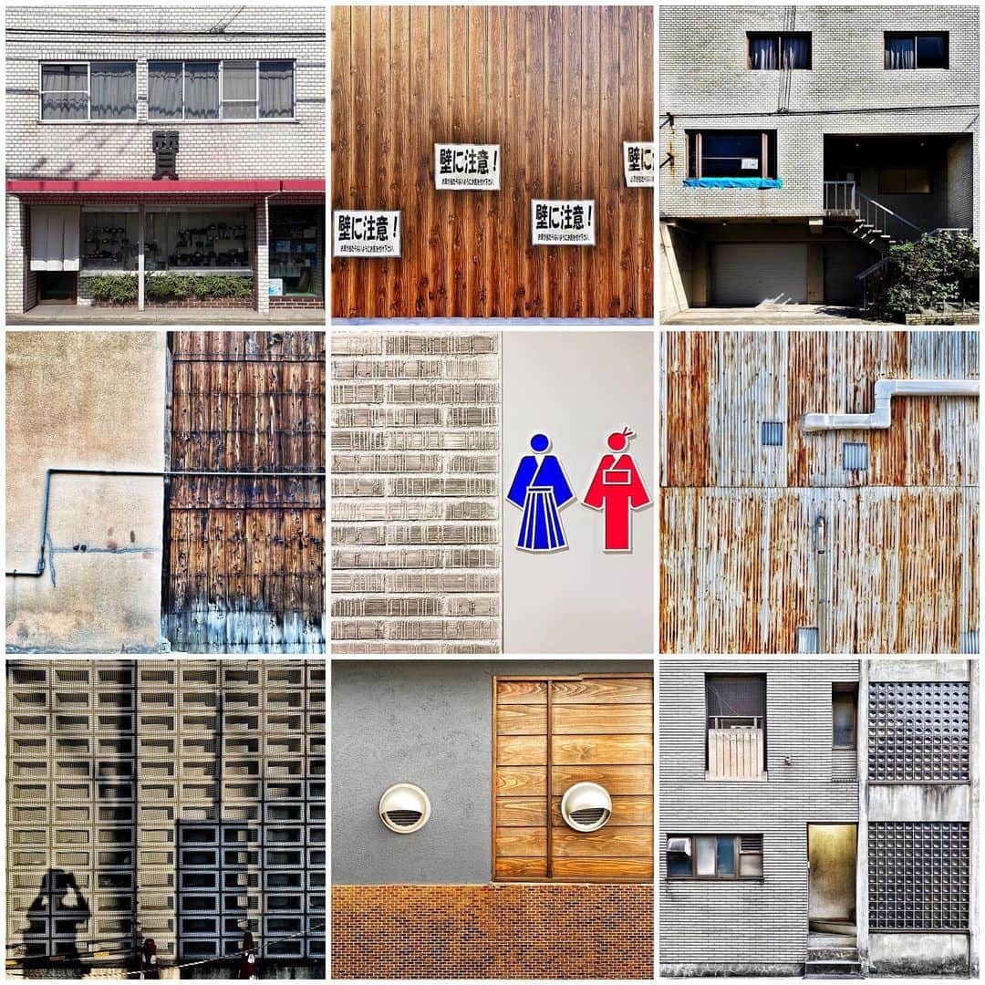 Yasuhito Shigakiのインスタグラム：「. . The wall . . Kyoto, Japan. . #PR . ▼gooblogにてブログ更新、#マルシェル 出品中！！ https://blog.goo.ne.jp/neijin0218/e/06bd57e487ce4964d22d41c18b9fad3c」