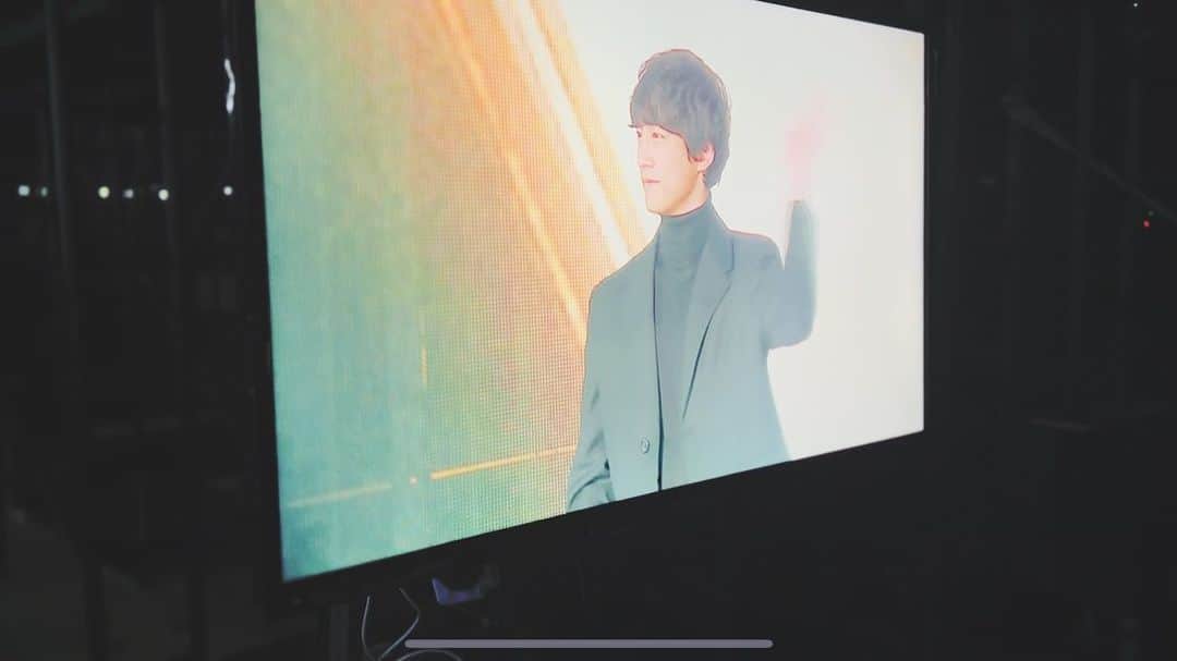 のインスタグラム：「昨日はMAMAでした🥰 楽しかった☺️」