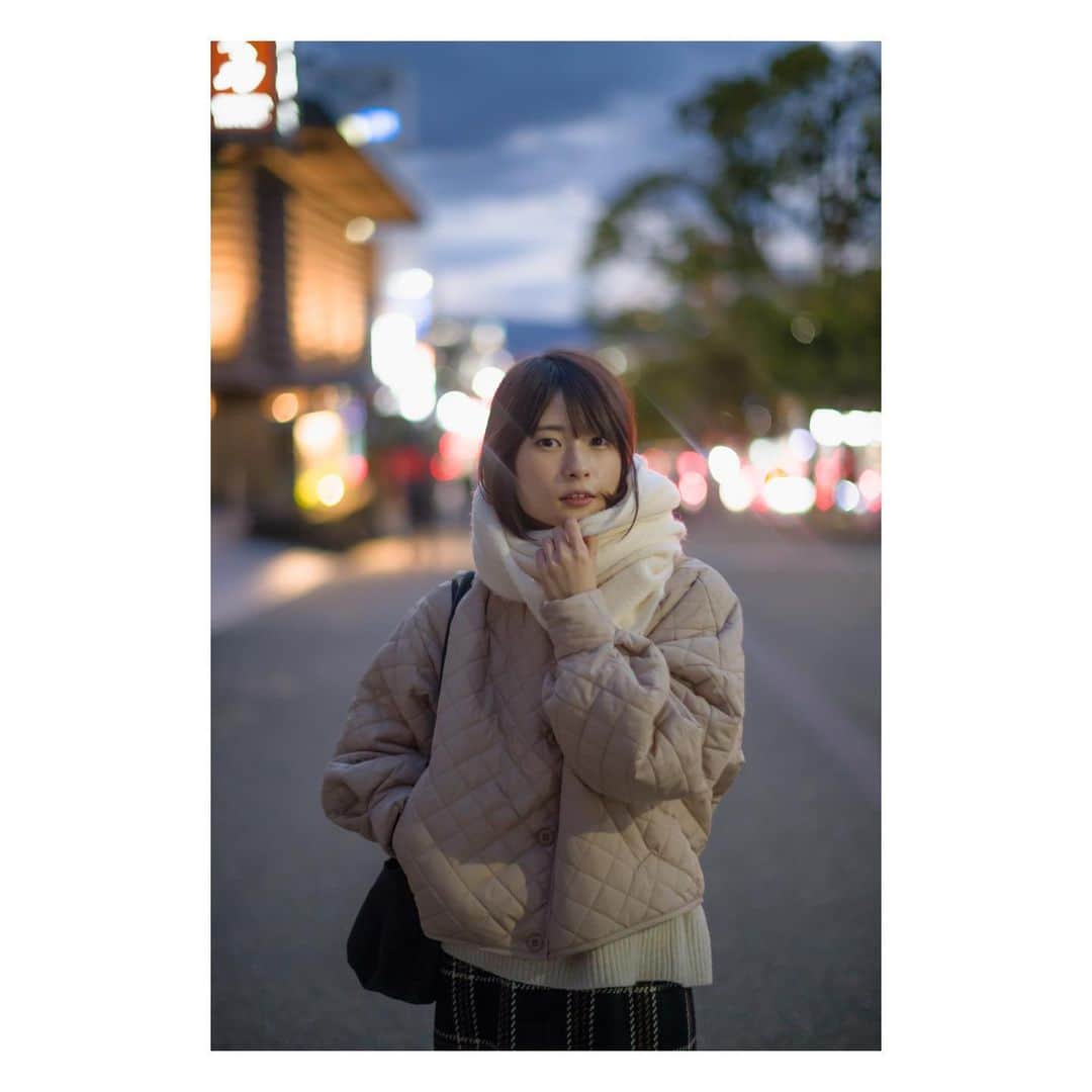 高田雄一さんのインスタグラム写真 - (高田雄一Instagram)「奈良でノクチF1.2を検証。  #一億画素倶楽部」12月2日 1時35分 - takadametal