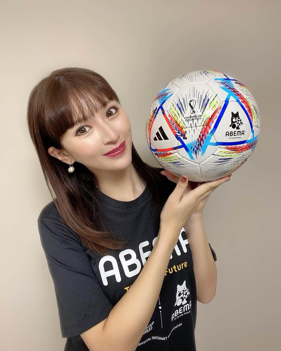 倭早希のインスタグラム