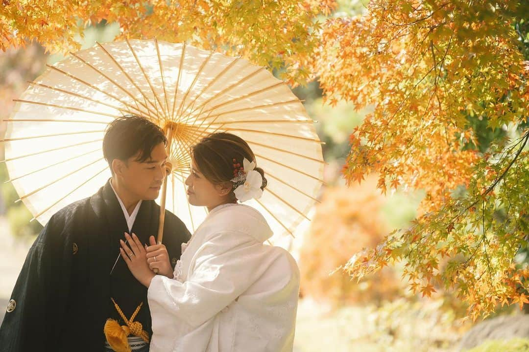 Decollte Wedding Photographyさんのインスタグラム写真 - (Decollte Wedding PhotographyInstagram)「“I love you, not only for what you are but for what I am when I am with you.”  Thank you for choosing me as your photographer on your very special day!   先日はご指名頂き誠にありがとうございました！！📸✨  是非皆様からのご指名、お待ちしております❤︎  photo/ @gilbert.deco.ph   makeup & hairdo/ @m.kubota.deco.hm   @decollte_recruit  @d_weddingphoto_jp  @decollte_weddingphoto  京都でロケーション、前撮り、和装、洋装、結婚写真のご予約はこちらから Studio TVB KYOTO https://www.studiotvb-kyoto.jp 075-708-6875 .」12月2日 7時31分 - d_weddingphoto_jp