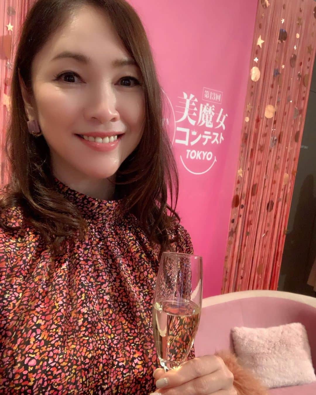 田中悦子のインスタグラム