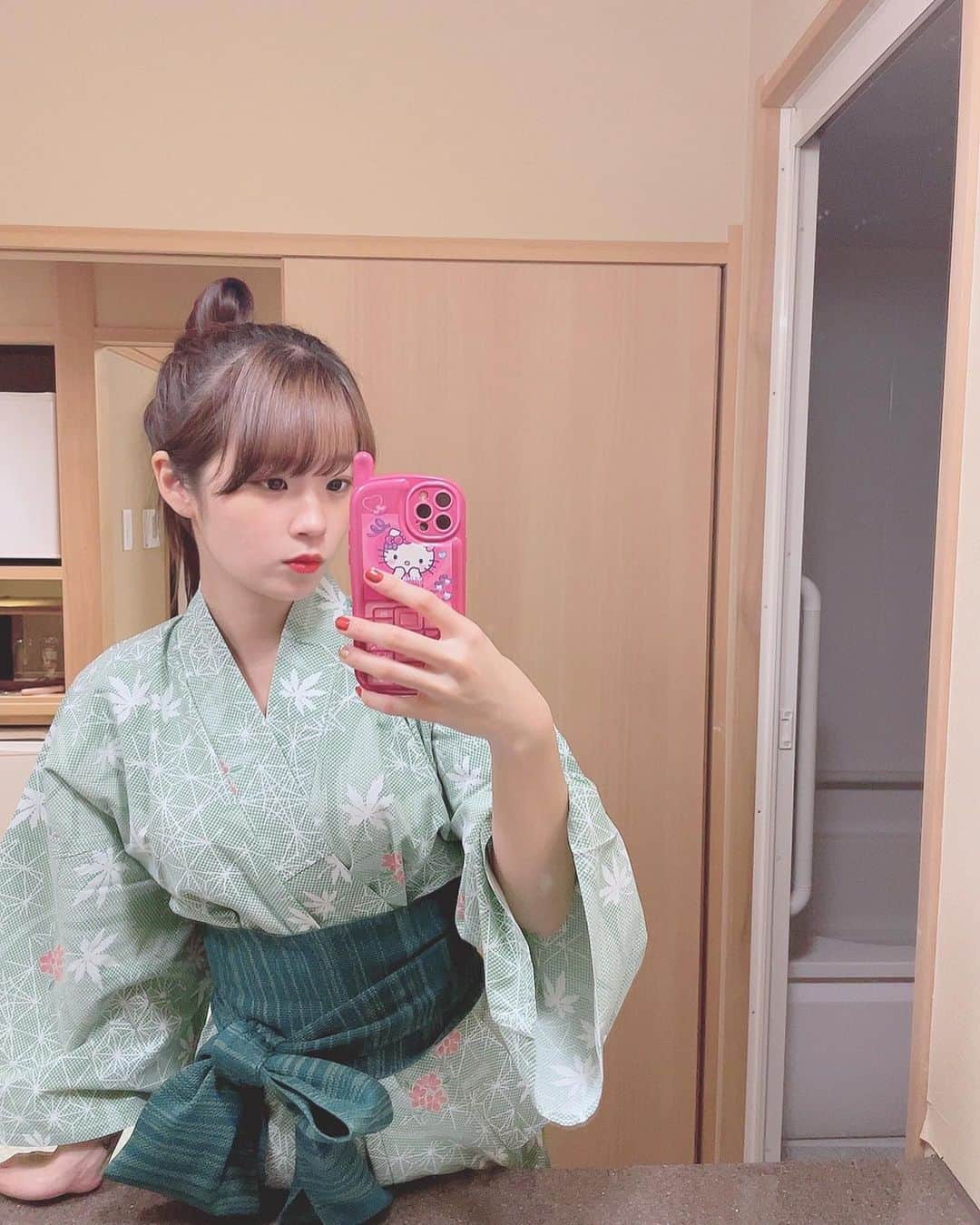 阿野春菜のインスタグラム：「📸🌟」