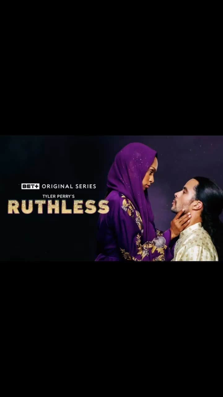 マット・セデーニョのインスタグラム：「Just one week from today #ruthlessbetplus is back!! Excited for y’all to continue the ride @betplus @ruthlessbetplus @bet」