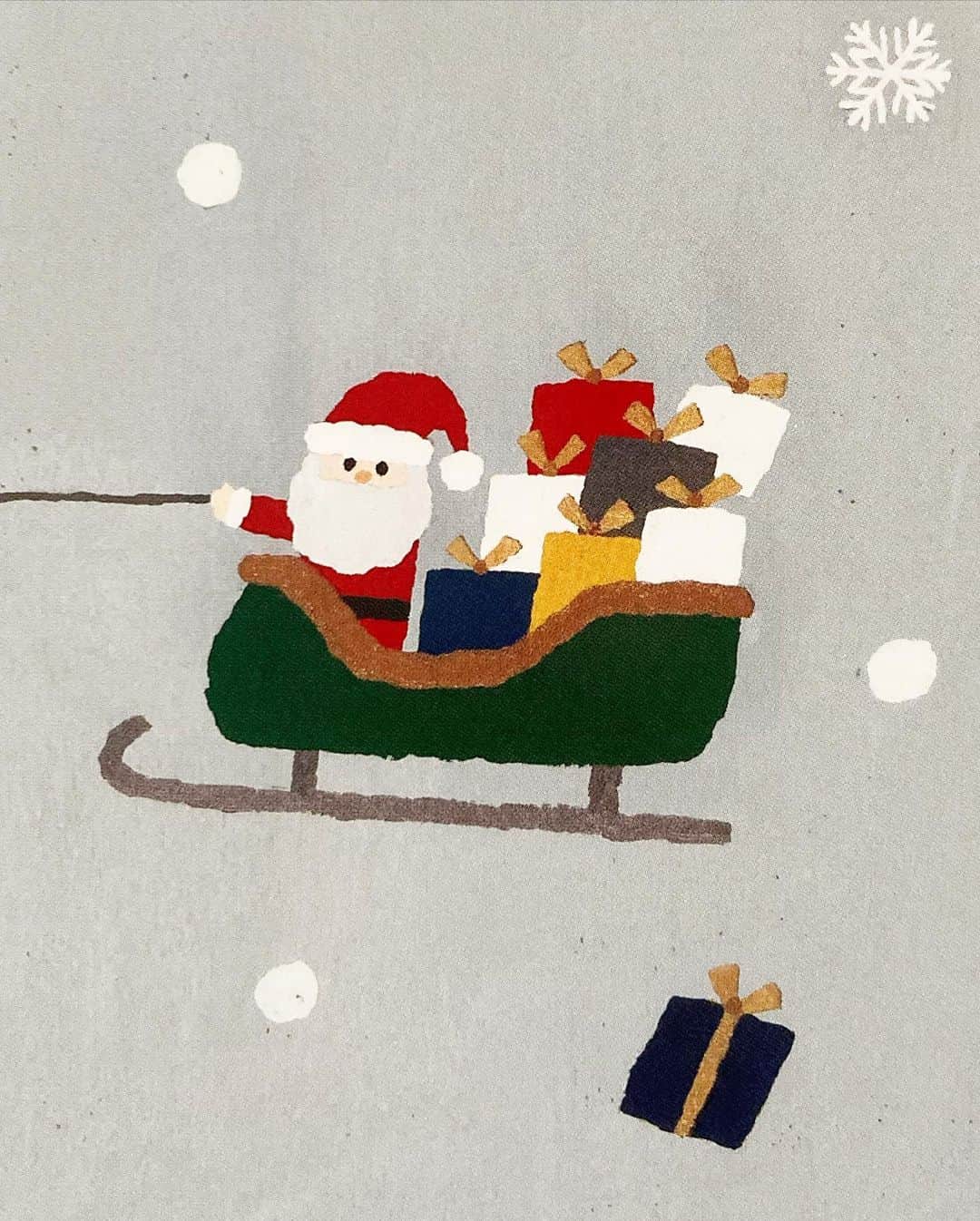妹尾香里さんのインスタグラム写真 - (妹尾香里Instagram)「毎日が発見12月号です！ クリスマスです！サンタさんです！ 私のところにもプレゼント落ちてこないかな〜🎀  #毎日が発見 #クリスマス #サンタクロース #christmas」12月2日 10時34分 - senokaori