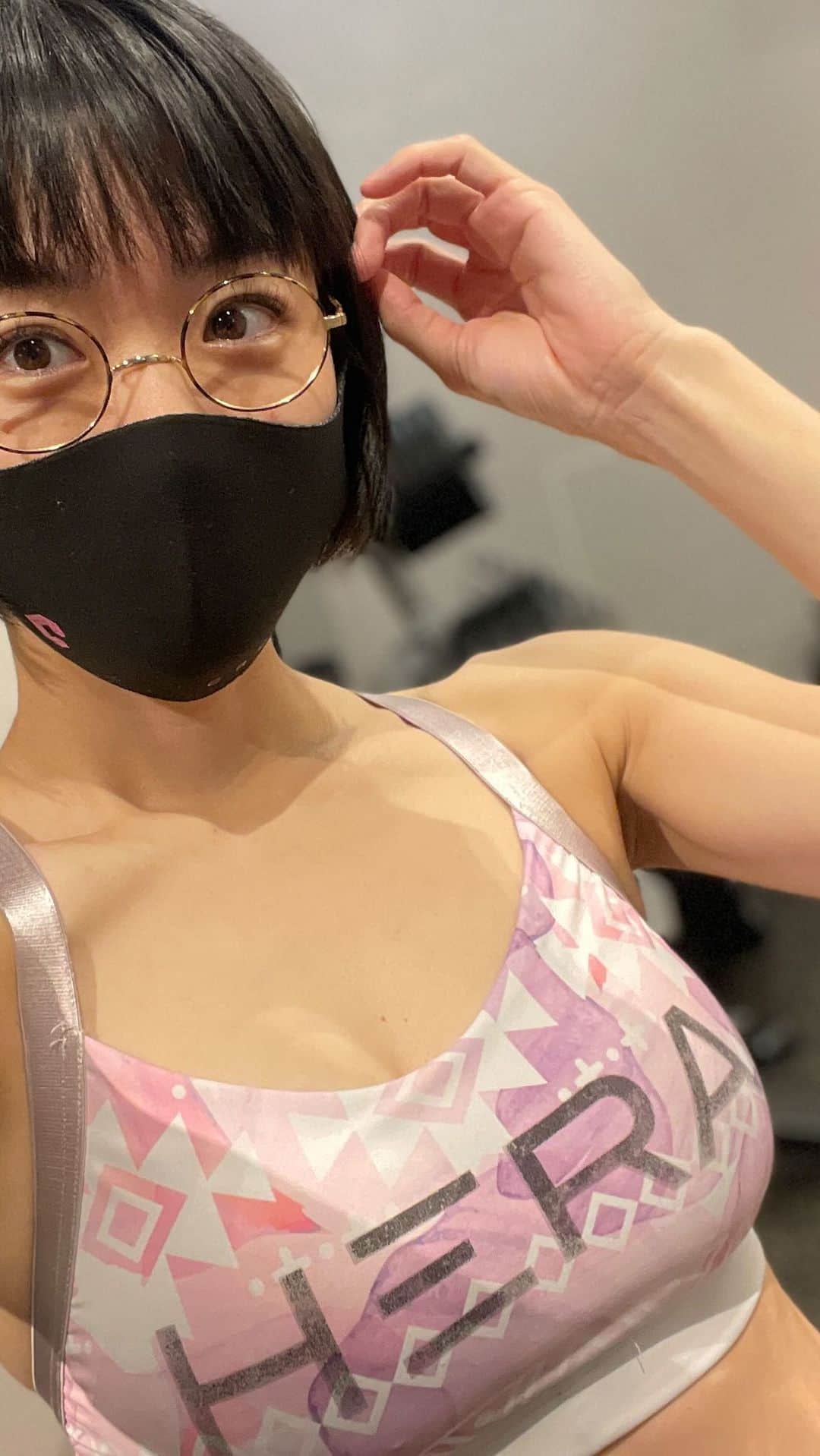 時東ぁみのインスタグラム