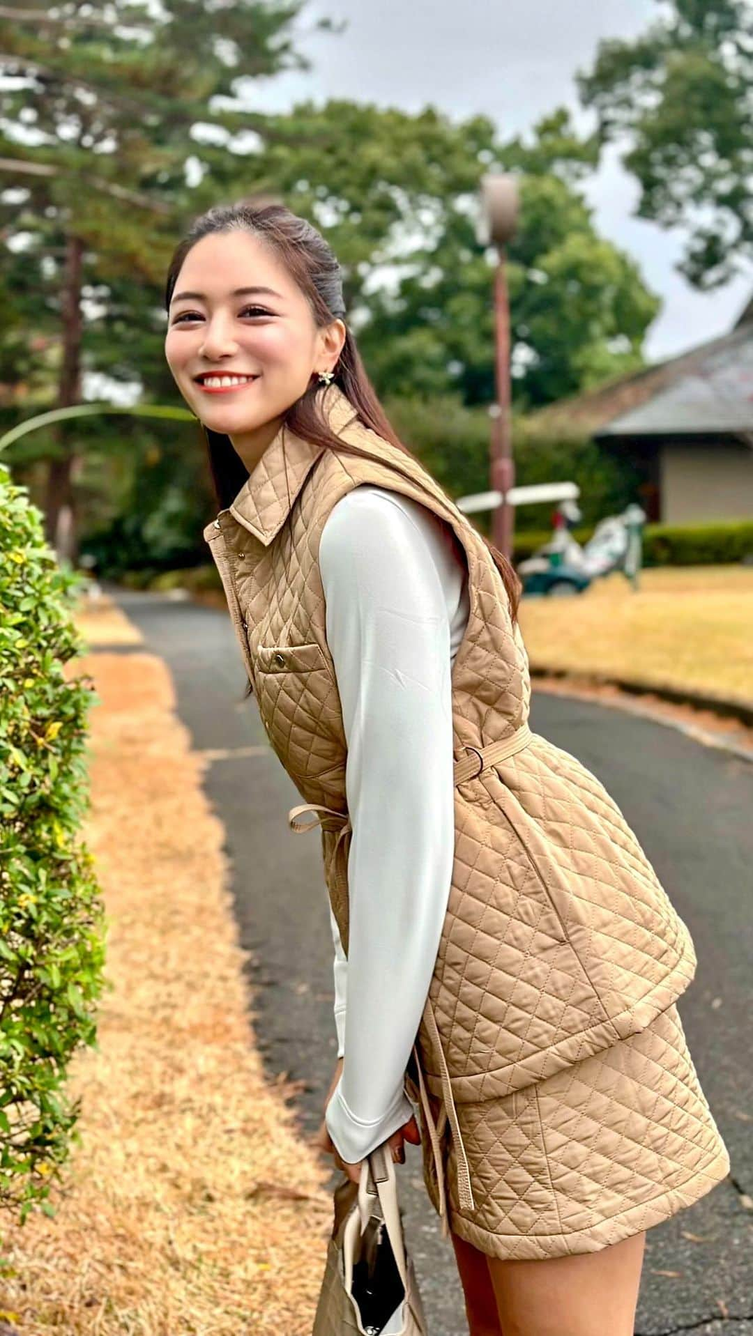 石井里奈のインスタグラム