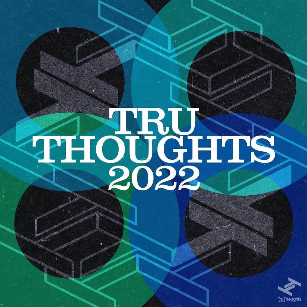 アヌーシュカのインスタグラム：「Big shout to @tru_thoughts_ for including our @str4ta_music remix of ‘Bad Weather’ on their Class of 22 compilation and also @spotify / @spotifyuk for adding it to the ‘best funk songs of 2022’ playlist! Links in bio. 💛💜💙  ⚡️⚡️⚡️」