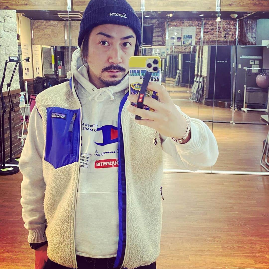 松浦新のインスタグラム