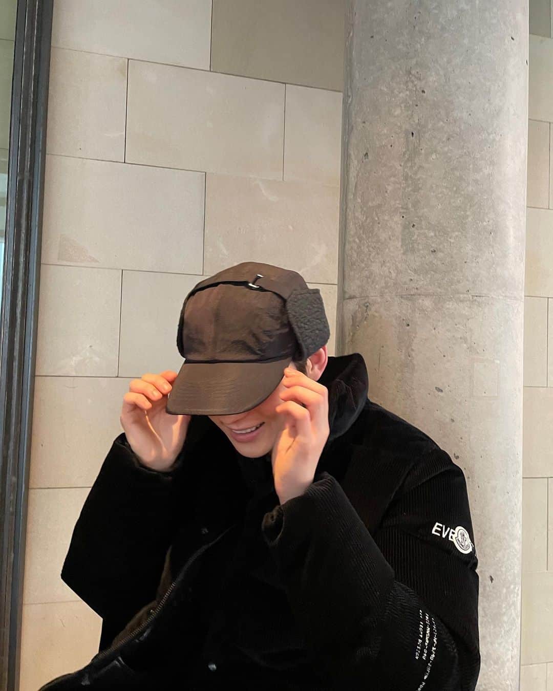 ミンヒョン さんのインスタグラム写真 - (ミンヒョン Instagram)12月2日 17時01分 - optimushwang