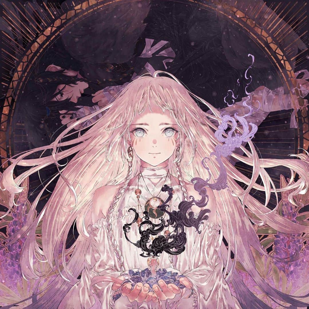 Eveのインスタグラム：「2022.12.01 Digital Release!!  『白雪』- White Snow  君と僕のこの合間には 何光年分の距離があった  白い息を吐きだす度 かじかんだ手が触れ合うような  こんなちぐはぐな感情 華やかな街路樹　横目に揺らいだ 待ちきれぬ焦燥　急ぎ足だった ツンと冬の匂いがした今年も  いつも傍で感じていたい 大切にしまっていたい  優しさに溢れた　白雪な世界 口が解ける　夢でもいいから  朝が降るまでは この景色を眺めていたいから 君と過ごした特別を胸にしまって この魔法が解けるまで  星たちは歌うように 快音を鳴り響かせた 時間が止まったような　君と僕だけの世界  曖昧なままで居たい 会いたいと彷徨っていた 痛いくらい何度も未来を向いて 手を伸ばしてくれ  こんなちぐはぐな感情 華やかな街路樹　横目に揺らいだ 待ちきれぬ焦燥　急ぎ足だった ツンと冬の匂いがした今年も  いつも傍で感じていたい 大切にしまっていたい  優しさに溢れた　白雪な世界 口が解ける　夢でもいいから  朝が降るまでは この景色を眺めていたいから 君と過ごした特別を胸にしまって 夢の先を映し出そう この魔法が解けるまで」