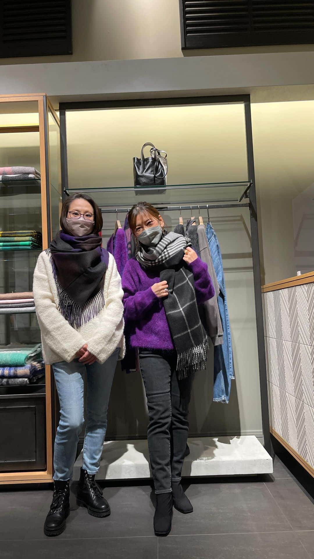 haunt Daikanyamaのインスタグラム