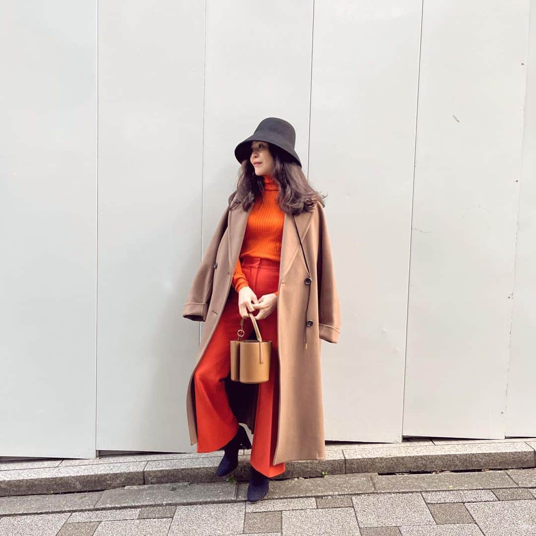 辻直子のインスタグラム