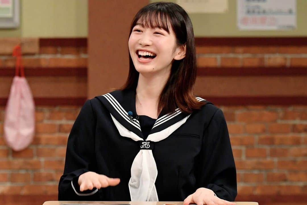 テレビ朝日「しくじり先生 俺みたいになるな!!」のインスタグラム