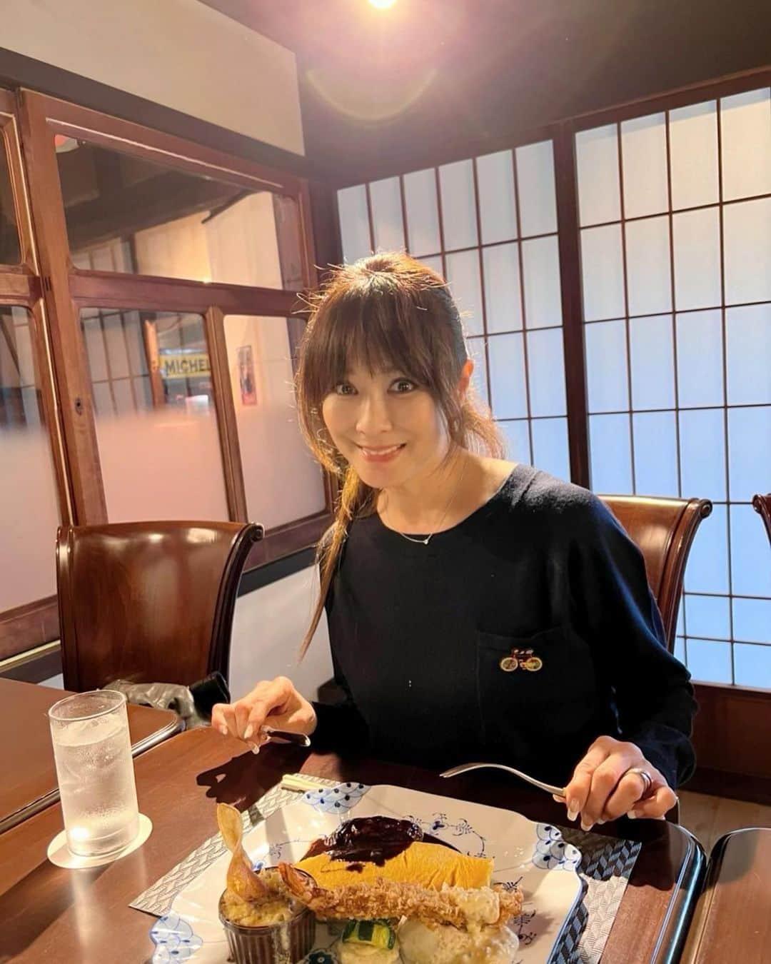 山田佳子のインスタグラム