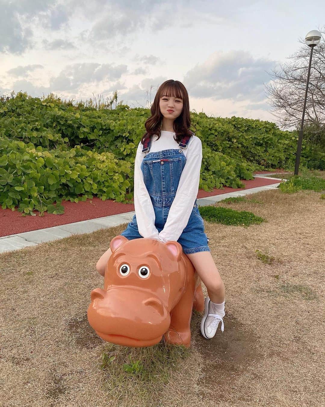 新澤菜央のインスタグラム