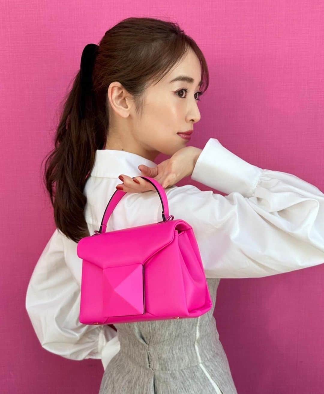 泉里香のインスタグラム