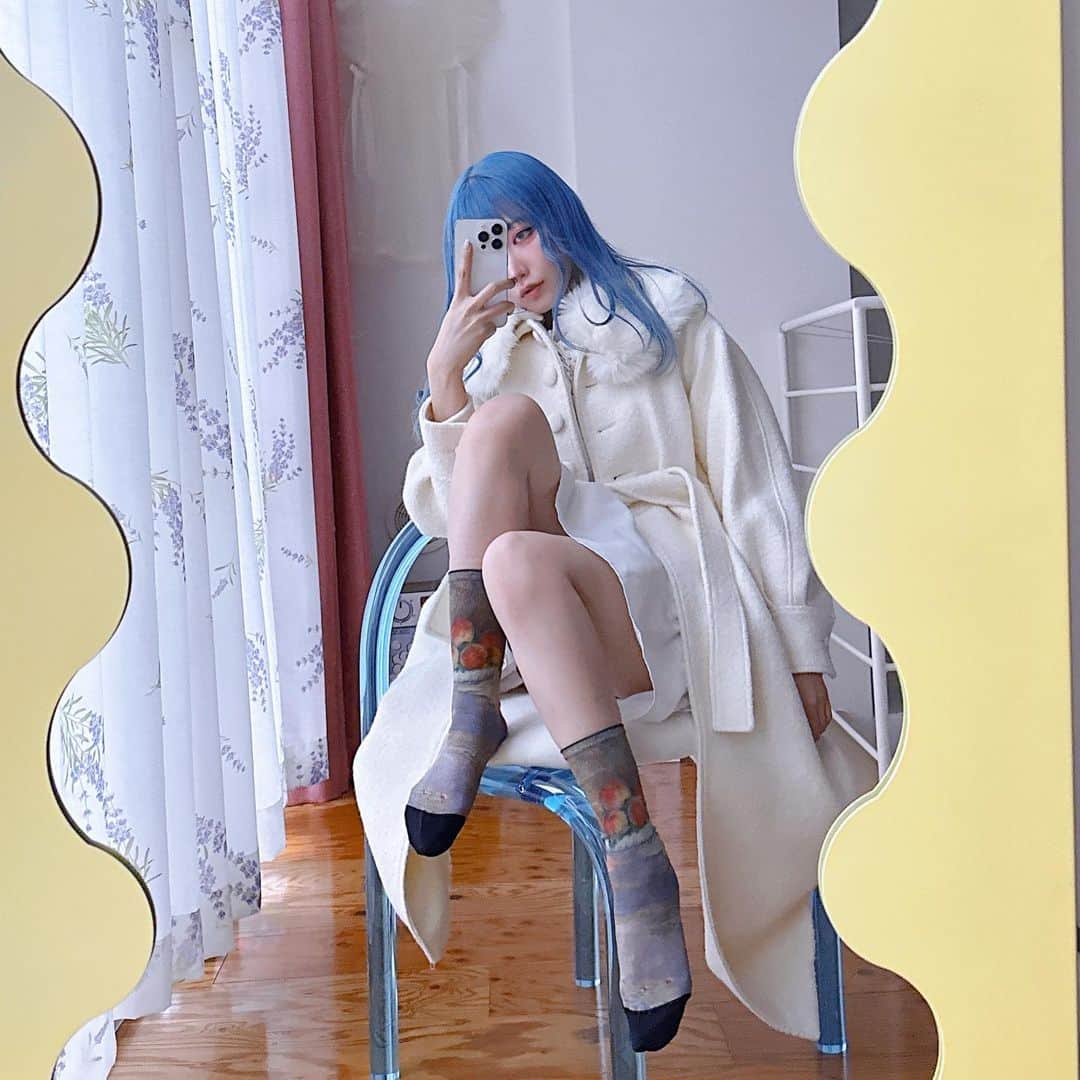 うじたまいのインスタグラム