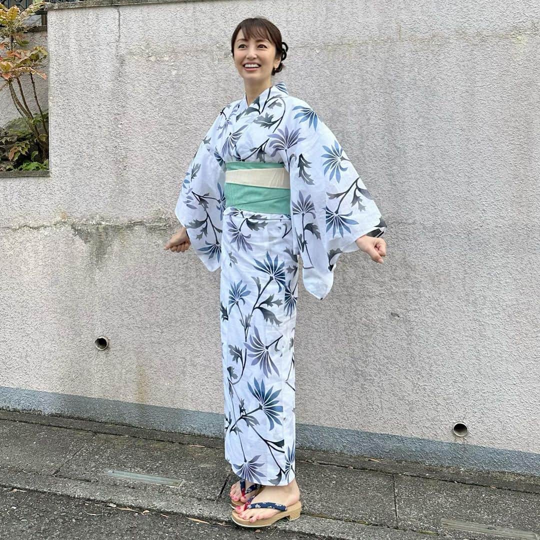 矢田亜希子のインスタグラム
