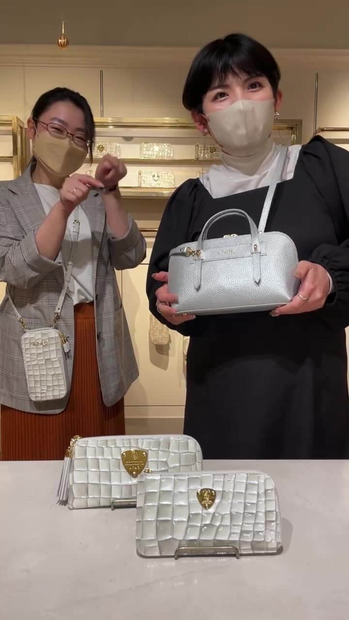 ATAO(アタオ)のインスタグラム