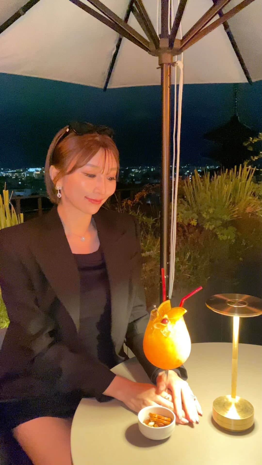 JUNKO（飯田順子）のグルメインスタ