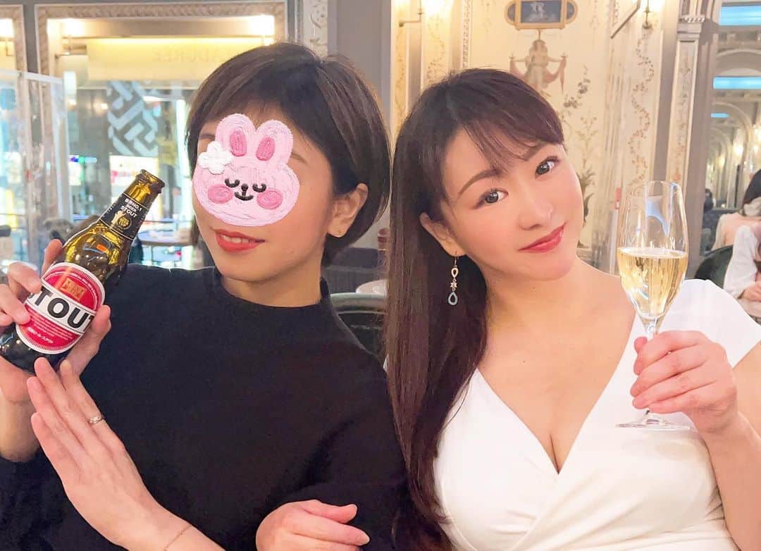 歩りえこのグルメインスタ