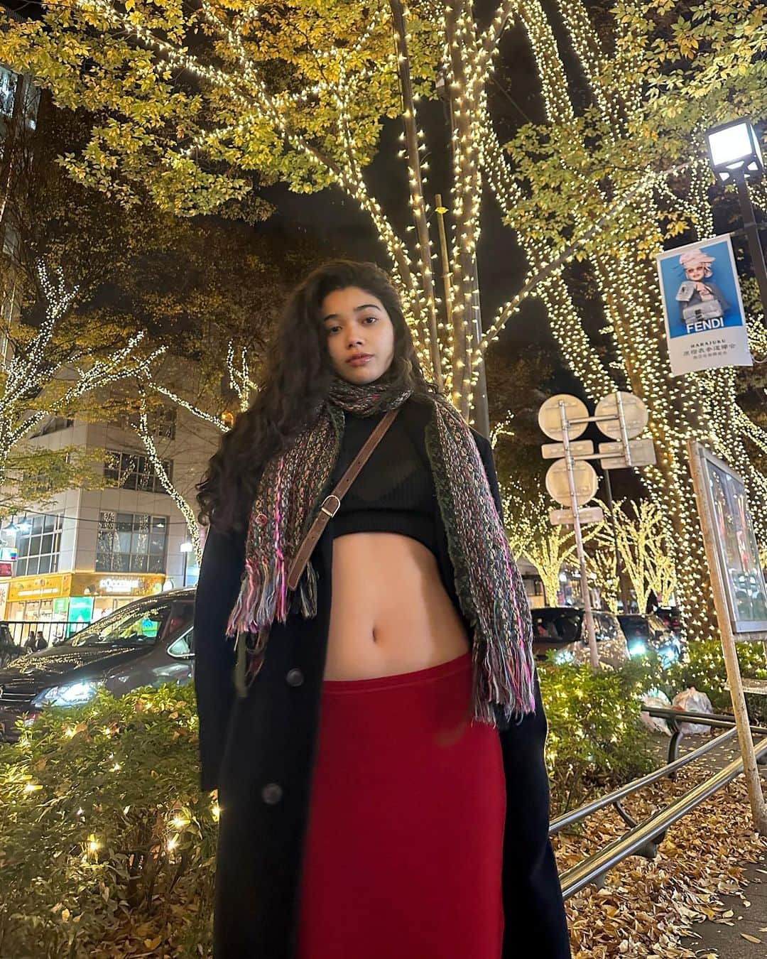 Mayuriのインスタグラム：「🍫🍫🍫」