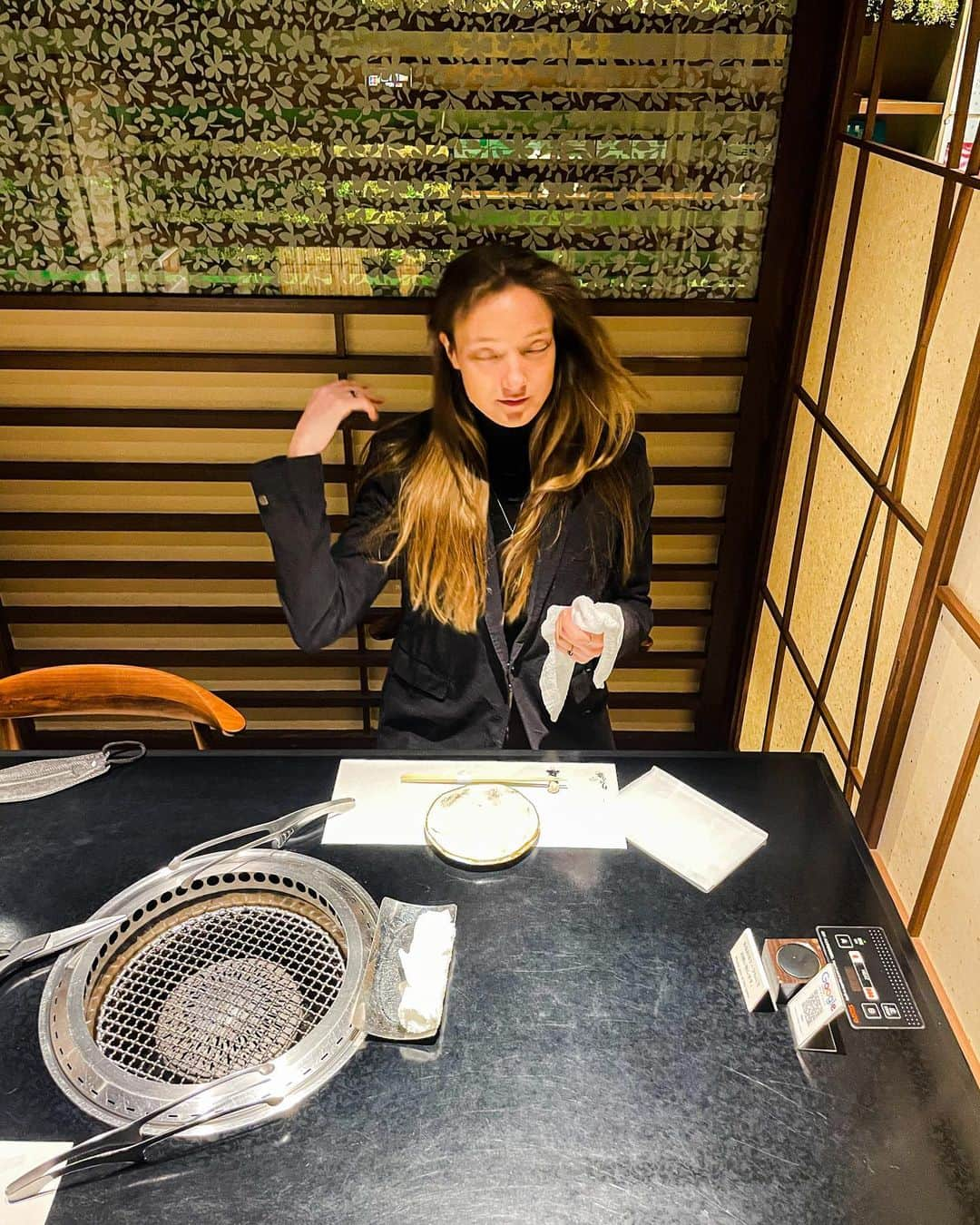 ユミ・ランバートさんのインスタグラム写真 - (ユミ・ランバートInstagram)「#kyoto photo dump 🇯🇵」12月3日 9時38分 - yumilambert