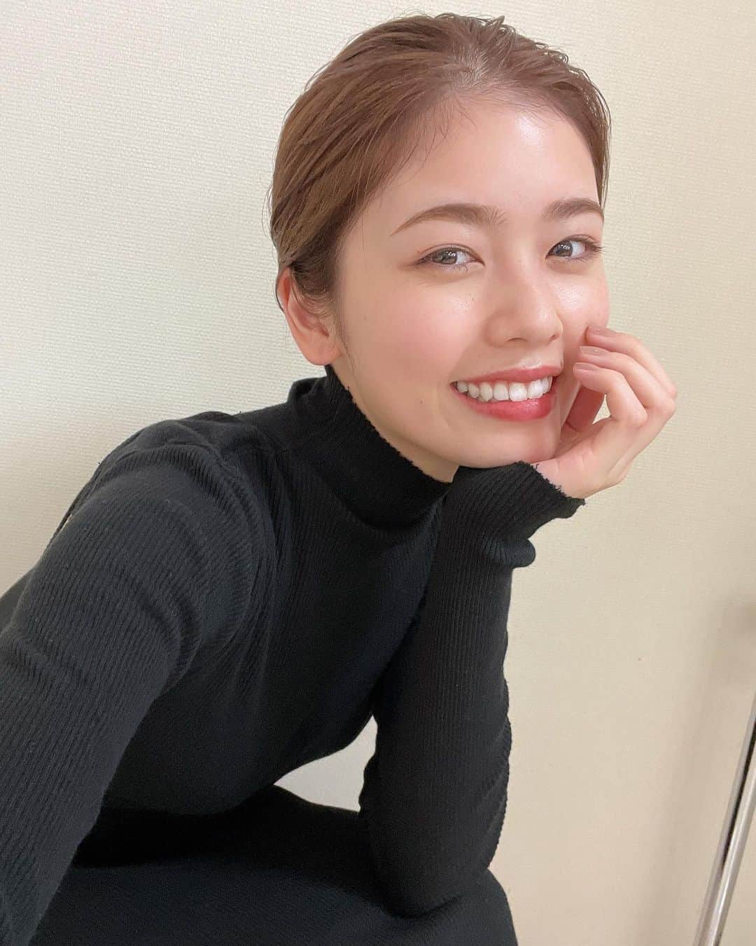 小芝風花のインスタグラム