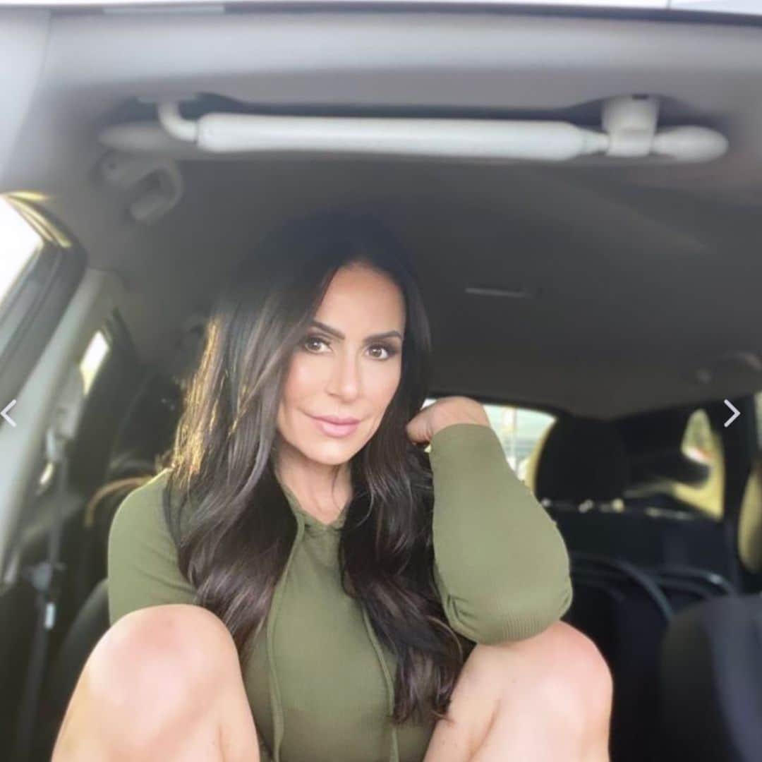 Kendra Lustのインスタグラム