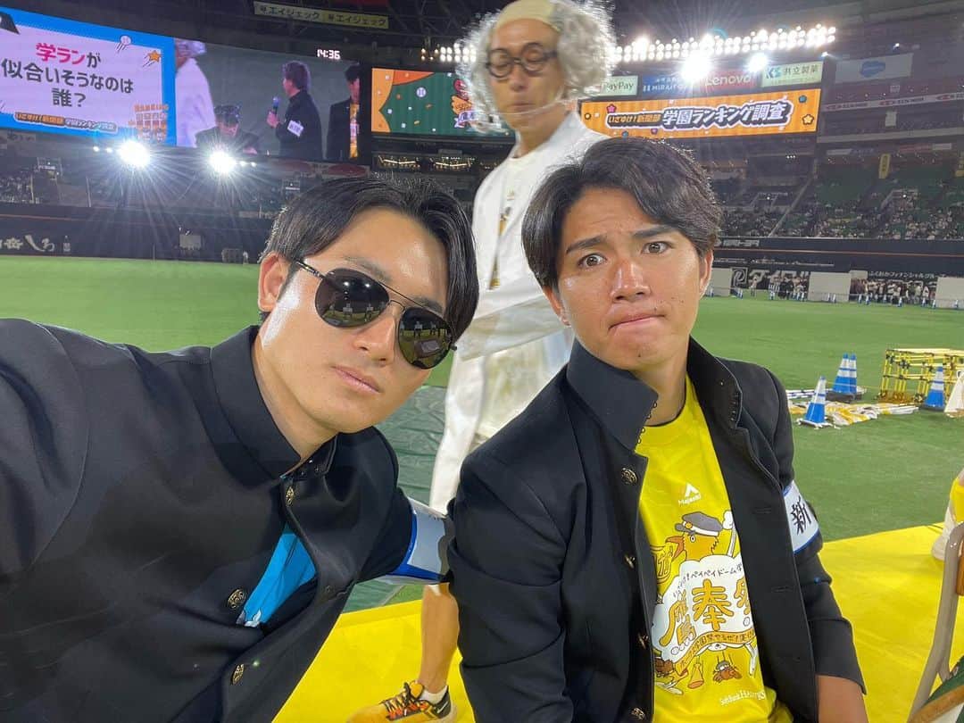 高橋純平のインスタグラム