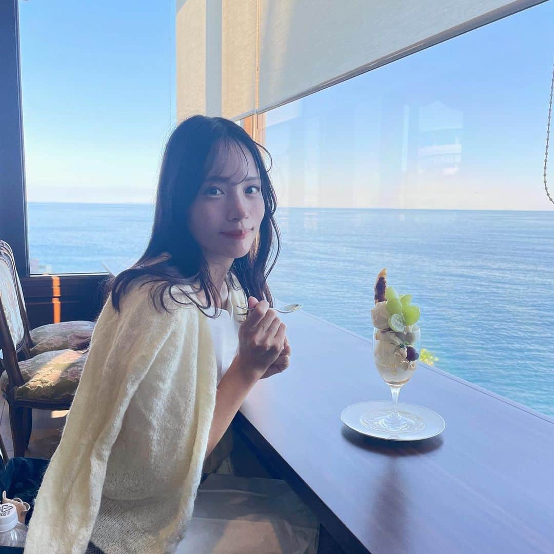 古田ちさこのグルメインスタ