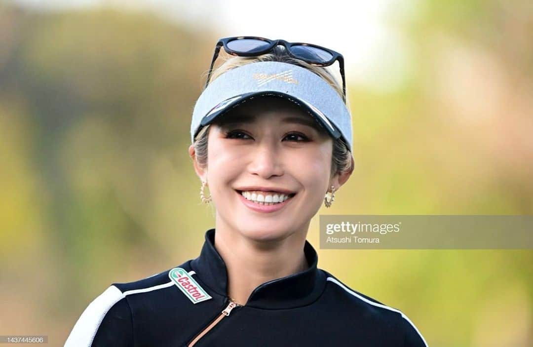 金田久美子のインスタグラム