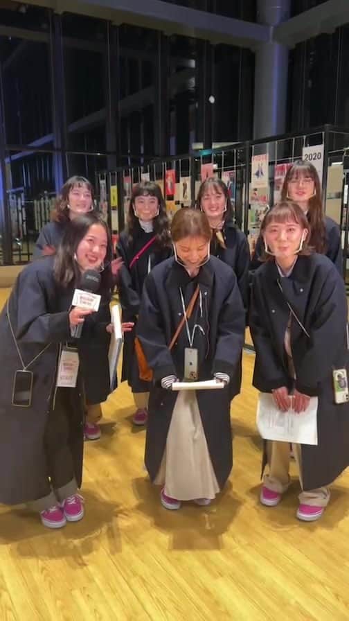 FUDGEのインスタグラム：「明日もホリデーサーカスお楽しみに🎪」