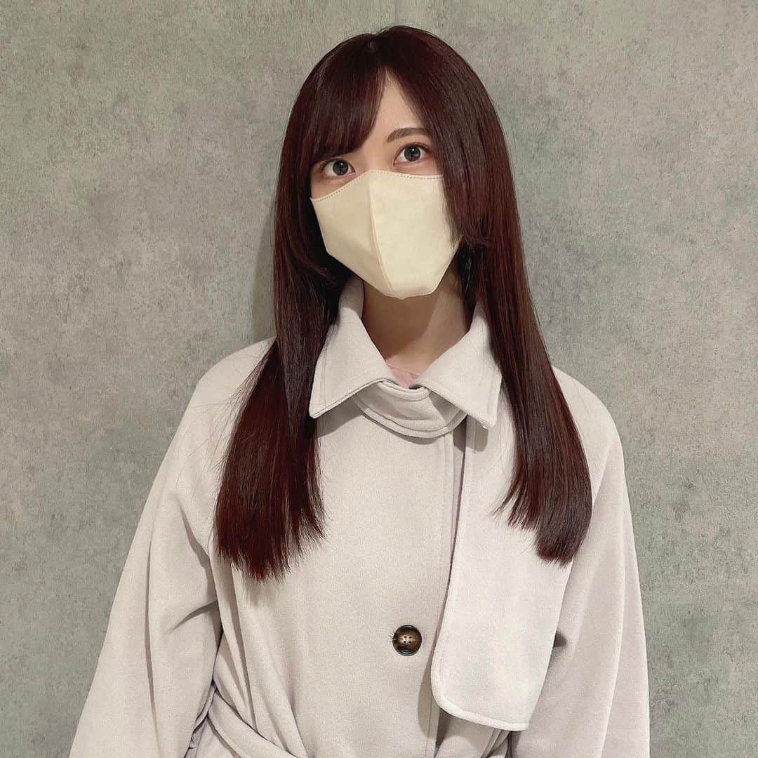 松村芽久未のインスタグラム