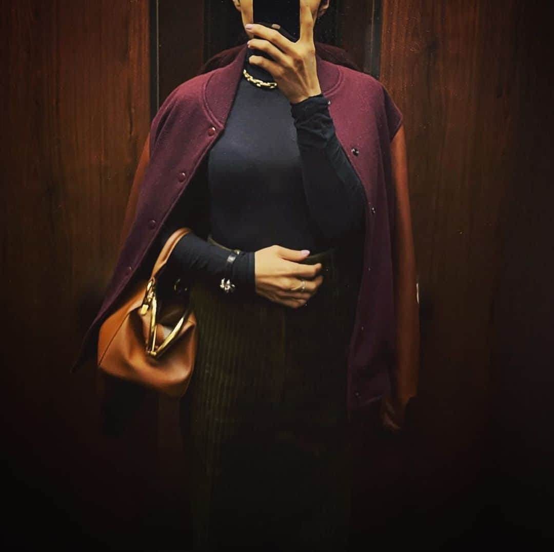 辻直子のインスタグラム