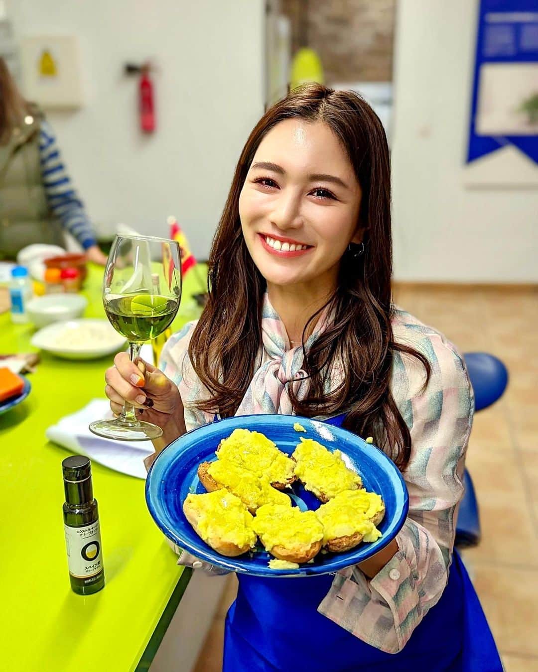 石井里奈のインスタグラム