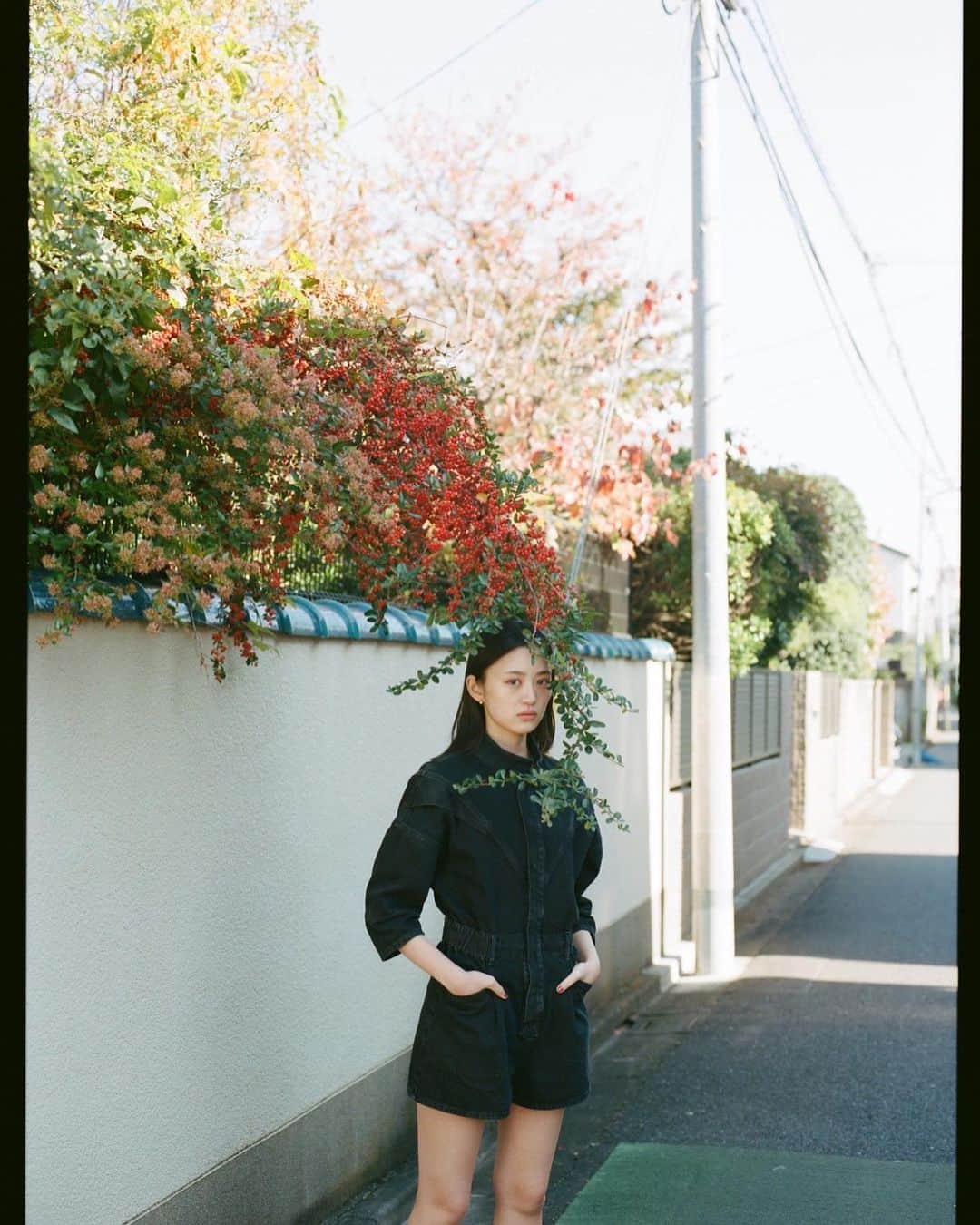 松山莉奈さんのインスタグラム写真 - (松山莉奈Instagram)12月3日 14時04分 - rina.matsuyama
