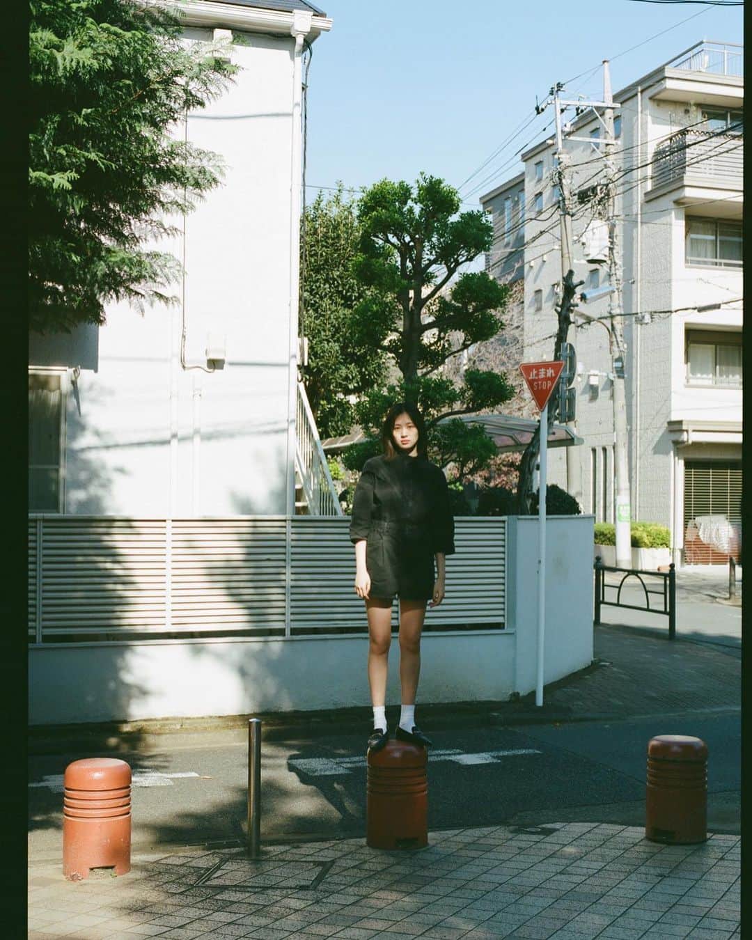 松山莉奈さんのインスタグラム写真 - (松山莉奈Instagram)12月3日 14時04分 - rina.matsuyama